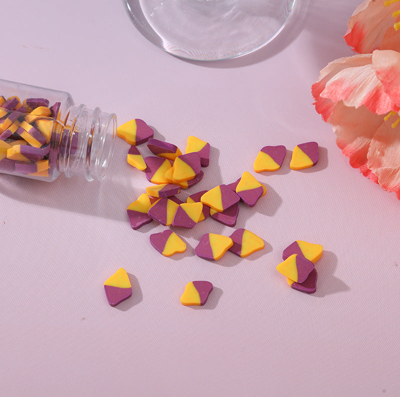 Wholesale Simulation Food Toy Soft Pottery Bottle DIY Drip Glue Cream Glue Flowing Sand Kneading Music Decoration